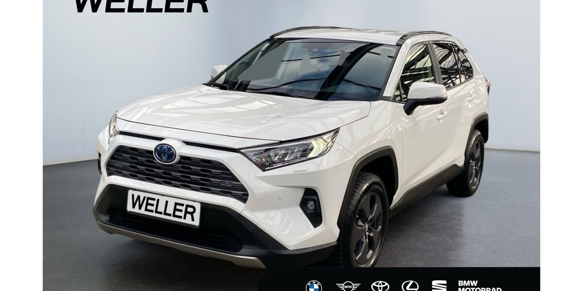 Toyota RAV 4 27.461 km 36.390 &euro; Leipzig 04178