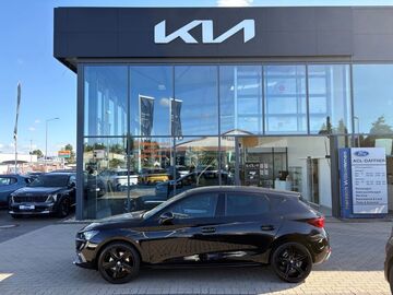 Gebrauchte Seat Leon