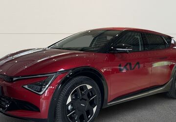 Kia EV6 13.000 km 48.990 &euro; Borsdorf bei Leipzig 04451