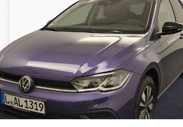 VW Polo 6.500 km 19.930 &euro; Leipzig 04178