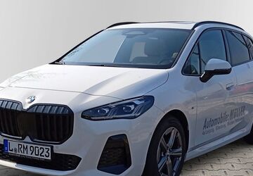 BMW 223 Active Tourer 14.000 km 39.400 &euro; Leipzig 04328