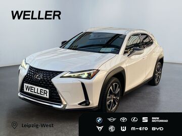 Gebrauchte Lexus UX