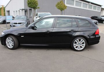 BMW 320 371.000 km 3.980 &euro; Leipzig 04328