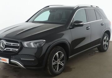 Mercedes-Benz GLE 300 48.551 km 55.490 &euro; Leipzig 04328