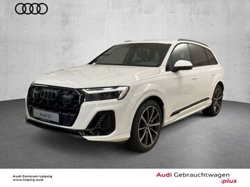 Gebrauchte Audi Q7
