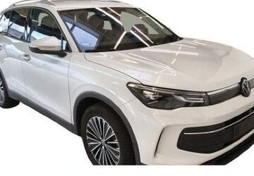VW Tiguan 8.557 km 36.930 &euro; Leipzig 04277