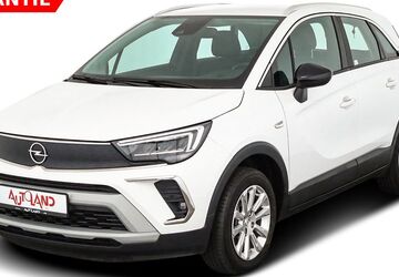 Opel Crossland (X) 48.826 km 16.900 &euro; Leipzig 04209
