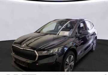 Skoda Enyaq 28.480 km 27.480 &euro; Borna 04552