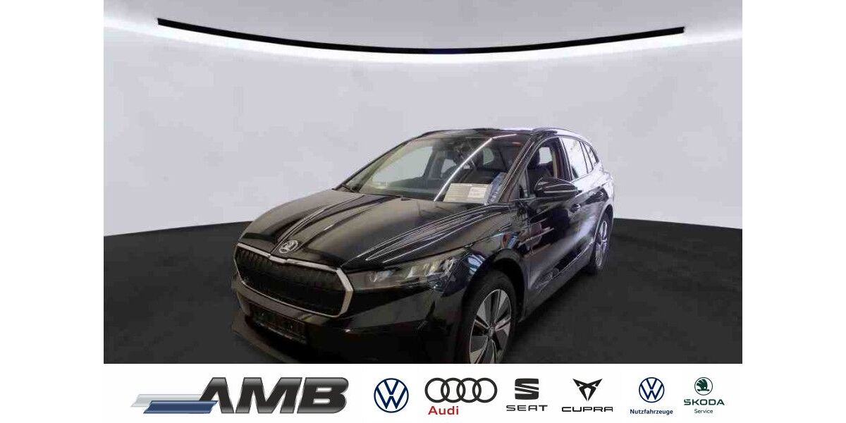 Skoda Enyaq 28.480 km 27.480 &euro; Borna 04552