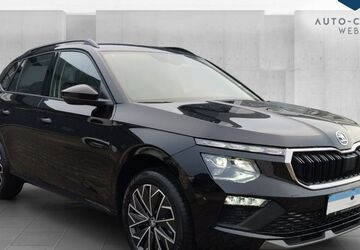 Skoda Kamiq 9.952 km 28.910 &euro; Leipzig 04158
