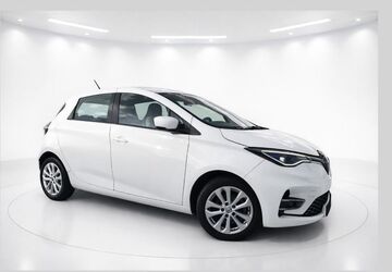 Renault ZOE 61.500 km 11.700 &euro; Leipzig 04179