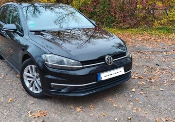 VW Golf 116.000 km 14.200 &euro; Leipzig 04349