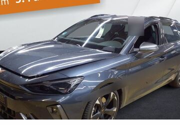 Cupra Leon 22.210 km 32.980 &euro; Borna 04552