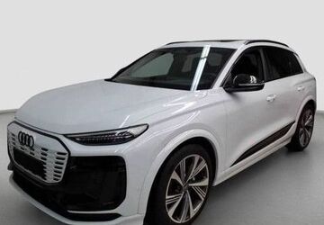 Audi SQ6 e-tron 8.907 km 73.550 &euro; Leipzig 04129