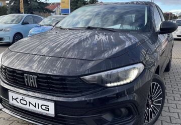 Fiat Tipo 16.885 km 19.998 &euro; Leipzig 04178