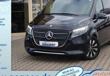 Mercedes-Benz V 300 42.936 km 64.440 &euro; Eilenburg 04838