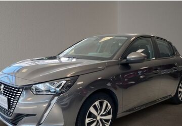 Peugeot 208 93.230 km 8.600 &euro; Leipzig 04209