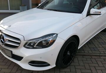 Mercedes-Benz E 220 168.000 km 13.990 &euro; Lucka 04613
