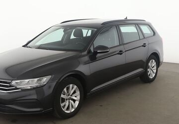 VW Passat 37.537 km 22.590 &euro; Leipzig 04328