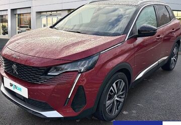Peugeot 3008 26.914 km 18.930 &euro; Leipzig 04105