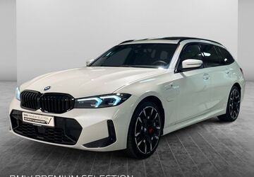 BMW 330 26.160 km 53.206 &euro; Leipzig 04103