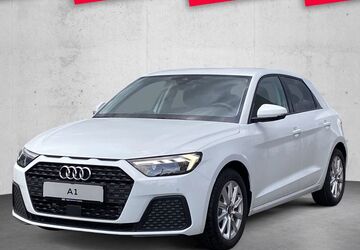 Audi A1 1.200 km 29.990 &euro; Leipzig 04129