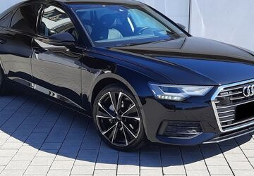 Audi A6 47.000 km 39.999 &euro; Leipzig 04347