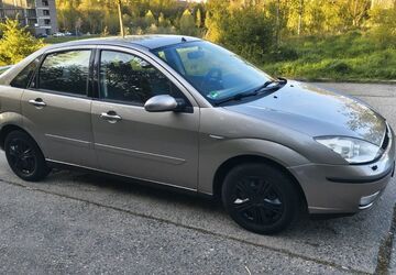 Ford Focus 175.000 km 1.000 &euro; Leipzig 04179