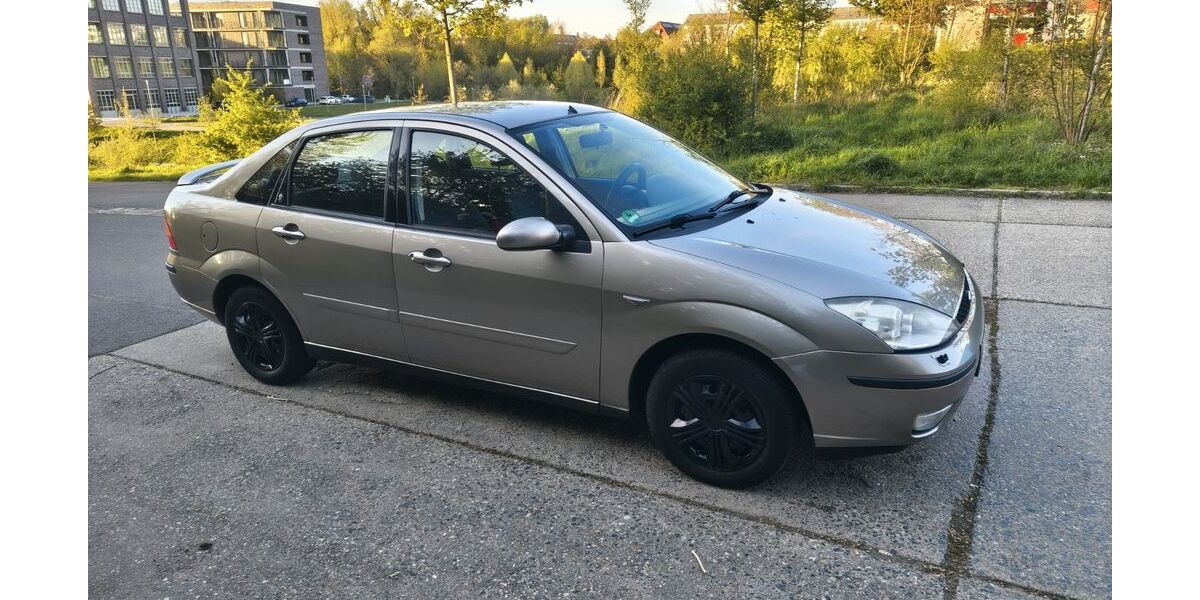 Ford Focus 175.000 km 1.000 &euro; Leipzig 04179