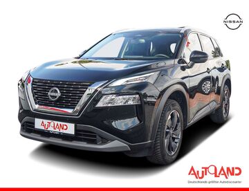 Gebrauchte Nissan X-Trail