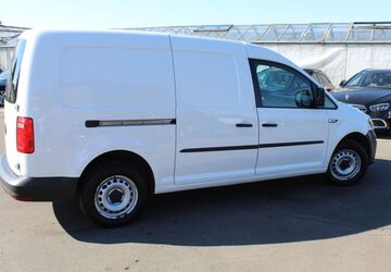 VW Caddy 79.950 km 12.980 &euro; Leipzig 04328