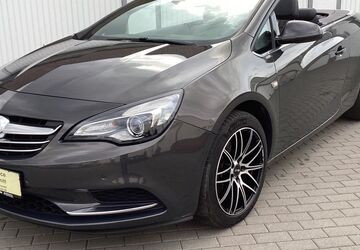Opel Cascada 124.493 km 10.499 &euro; Leipzig 04319