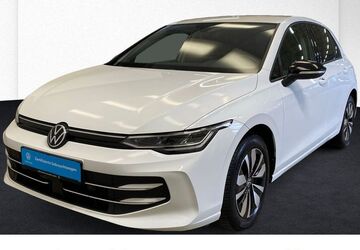 VW Golf 16.977 km 23.990 &euro; Leipzig 04178