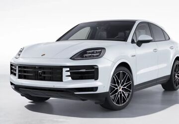 Porsche Cayenne 26.646 km 99.800 &euro; Leipzig 04356