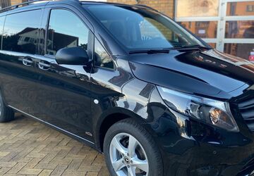 Mercedes-Benz Vito 52.020 km 36.490 &euro; Leipzig 04178