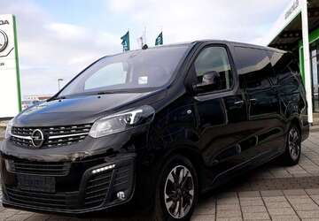 Opel Zafira 57.217 km 33.990 &euro; Wurzen 04808