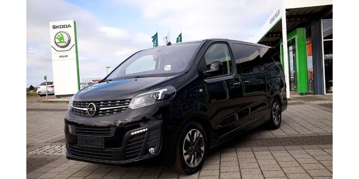 Opel Zafira 57.217 km 33.990 &euro; Wurzen 04808