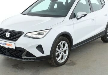 Seat Arona 24.368 km 19.440 &euro; Leipzig 04328