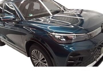 VW Tiguan 6.194 km 49.930 &euro; Leipzig 04178