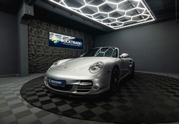 Porsche 997 135.575 km 94.990 &euro; Leipzig 04178