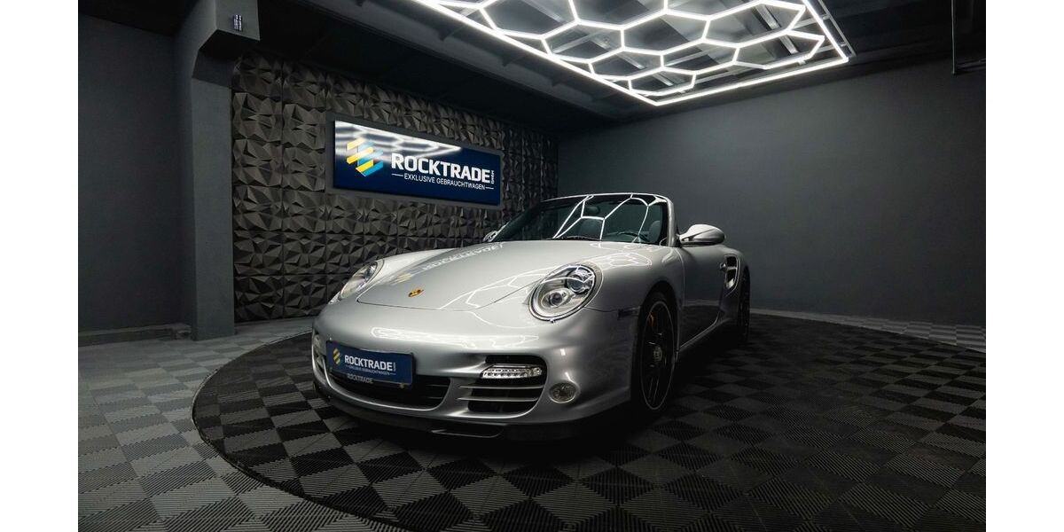 Porsche 997 135.575 km 94.990 &euro; Leipzig 04178