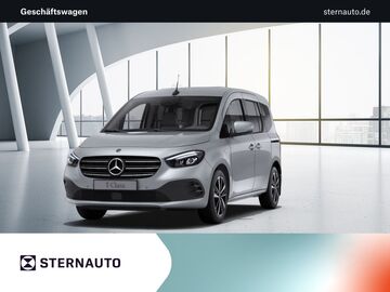 Gebrauchte Mercedes-Benz T-Klasse
