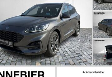 Ford Kuga 15.467 km 31.190 &euro; Leipzig 04158