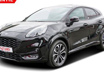 Ford Puma 7.384 km 19.990 &euro; Leipzig 04209