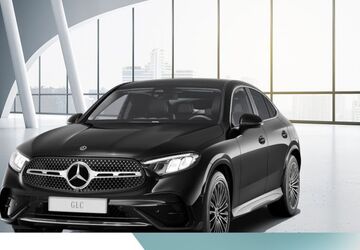 Mercedes-Benz GLC 300 6.034 km 65.450 &euro; Leipzig 04277