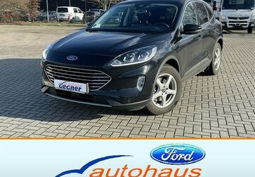 Ford Kuga 74.000 km 22.440 &euro; Eilenburg 04838