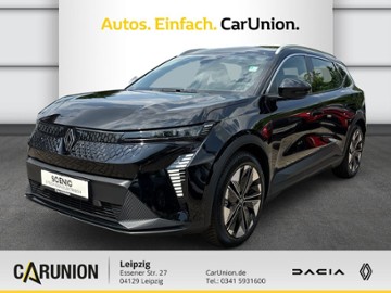 Gebrauchte Renault Scenic