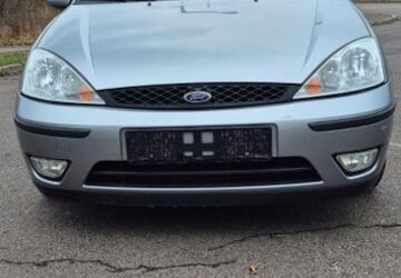 Ford Focus 146.150 km 750 &euro; Leipzig 04129