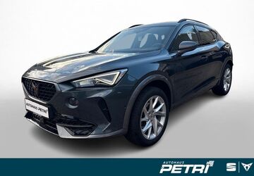 Cupra Formentor 27.900 km 25.990 &euro; Leipzig 04179