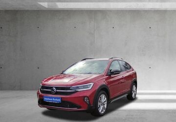 VW Taigo 2.100 km 33.900 &euro; Leipzig 04288